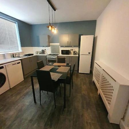 Double Bedroom 96Glc Greater Manchester Middleton  Esterno foto