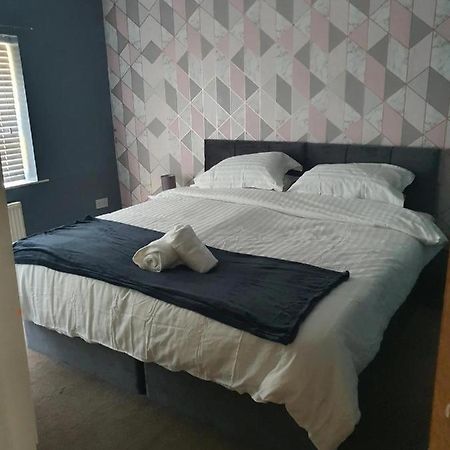 Double Bedroom 96Glc Greater Manchester Middleton  Esterno foto