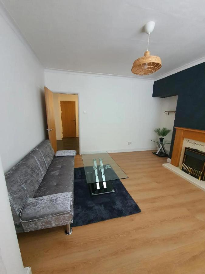 Double Bedroom 96Glc Greater Manchester Middleton  Esterno foto