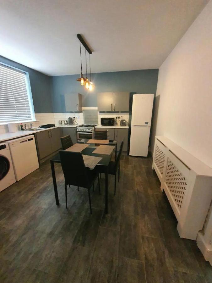 Double Bedroom 96Glc Greater Manchester Middleton  Esterno foto
