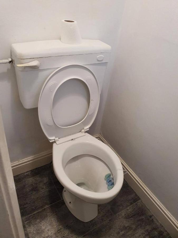 Double Bedroom 96Glc Greater Manchester Middleton  Esterno foto